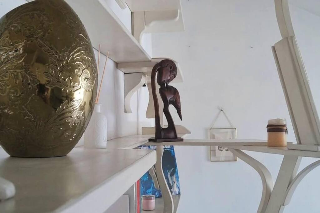 La Casa Di Marta - Ampia Ed Accogliente Mansarda In Piazza Statuto Apartment Торино Екстериор снимка