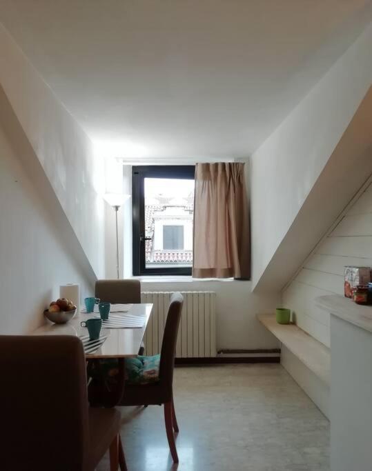 La Casa Di Marta - Ampia Ed Accogliente Mansarda In Piazza Statuto Apartment Торино Екстериор снимка